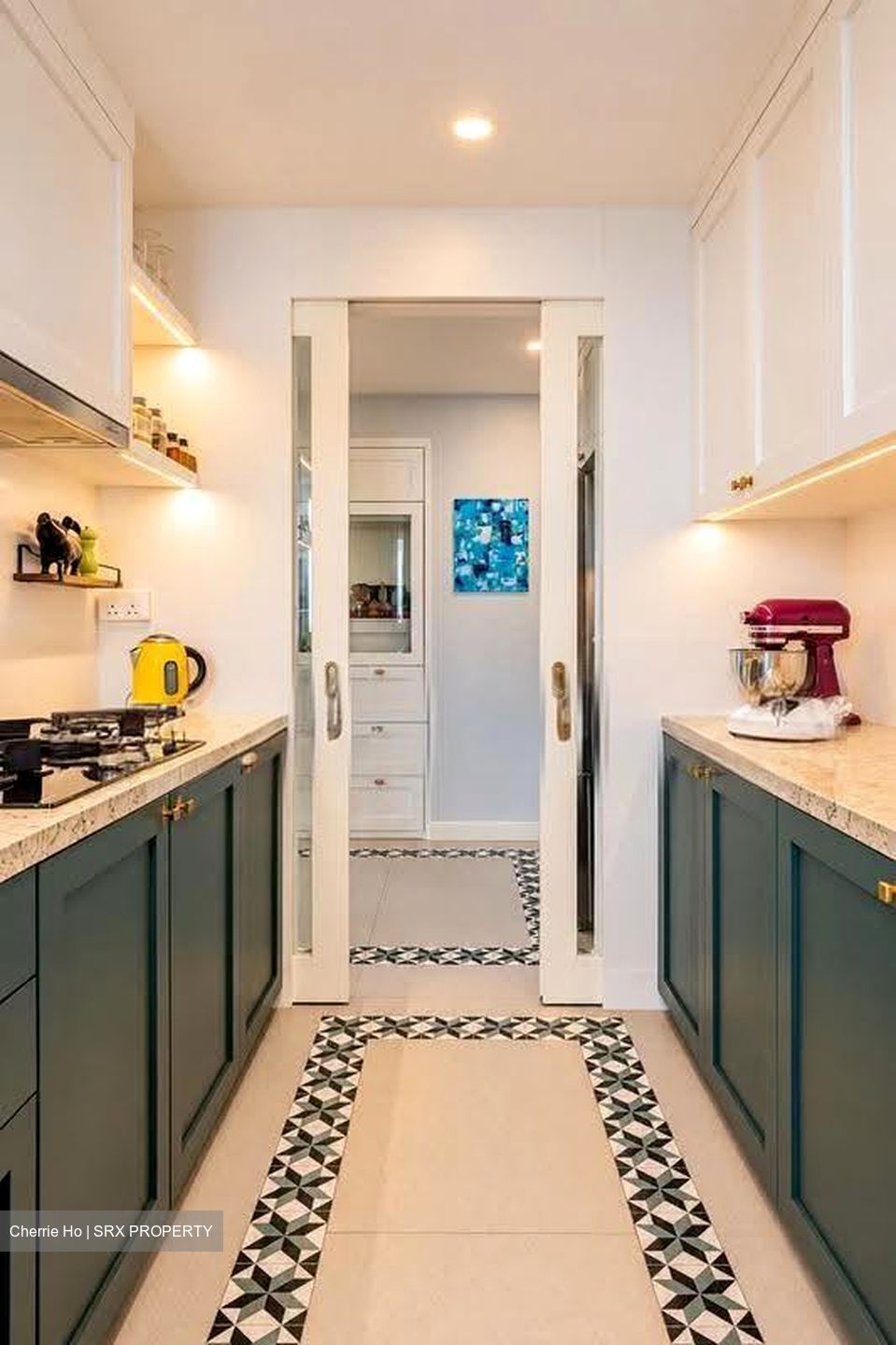Blk 312B Punggol Parcvista (Punggol), HDB 5 Rooms #624590011